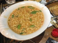 -江城老胖串店(湖西路店)
