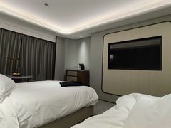 -南京THE TAI太和紫金大酒店