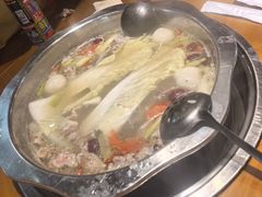 -陈五哥大排档(湘江世纪城店)