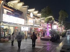 -零陵古城