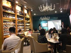 -富隆酒窖(天河北店)