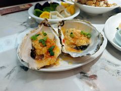 -双合园·海鲜水饺青岛菜(上清路店)