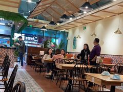 -马来西亚肉骨茶汤·招牌螃蟹·烧鸡·呷喱吧吧(海上世界店)