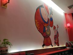 -1078號老北京涮肉(松柏店)