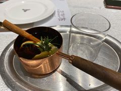 -娜娜家·Nana's restaurant(国金汇店)