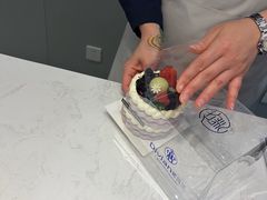 -黛瓦兰西点(开发区店)