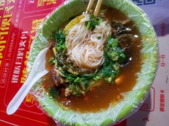 酸粉-海大南门夜市(海富街店)