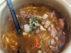 -玛马艾脆皮水磨年糕(湖北路87-89小区店)