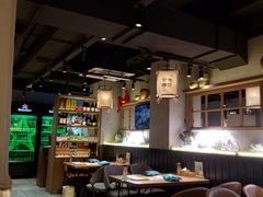 -街角等你.大连海鲜烧烤(西安路店)