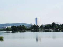 景点-北山公园
