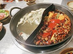 -冯校长老火锅(深圳总店)