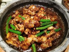 -绿茶餐厅(昌平悦荟店)