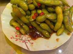 -沪上名羊天下•烤羊腿•东北烧烤•小龙虾(浦东直营总店)