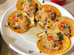 -蚝味小馆·粤西小海鲜