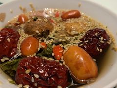 -宁夏国强手抓羊肉·清真菜(未央路凤三店)