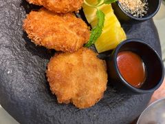 -simply thai天泰(美罗城店)