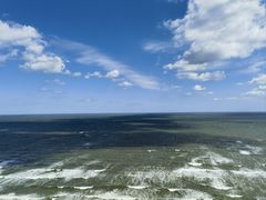 -烟台金沙滩海滨公园