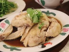 -威南记鸡饭餐室