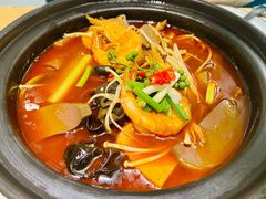 -姑姑宴(富力广场店)