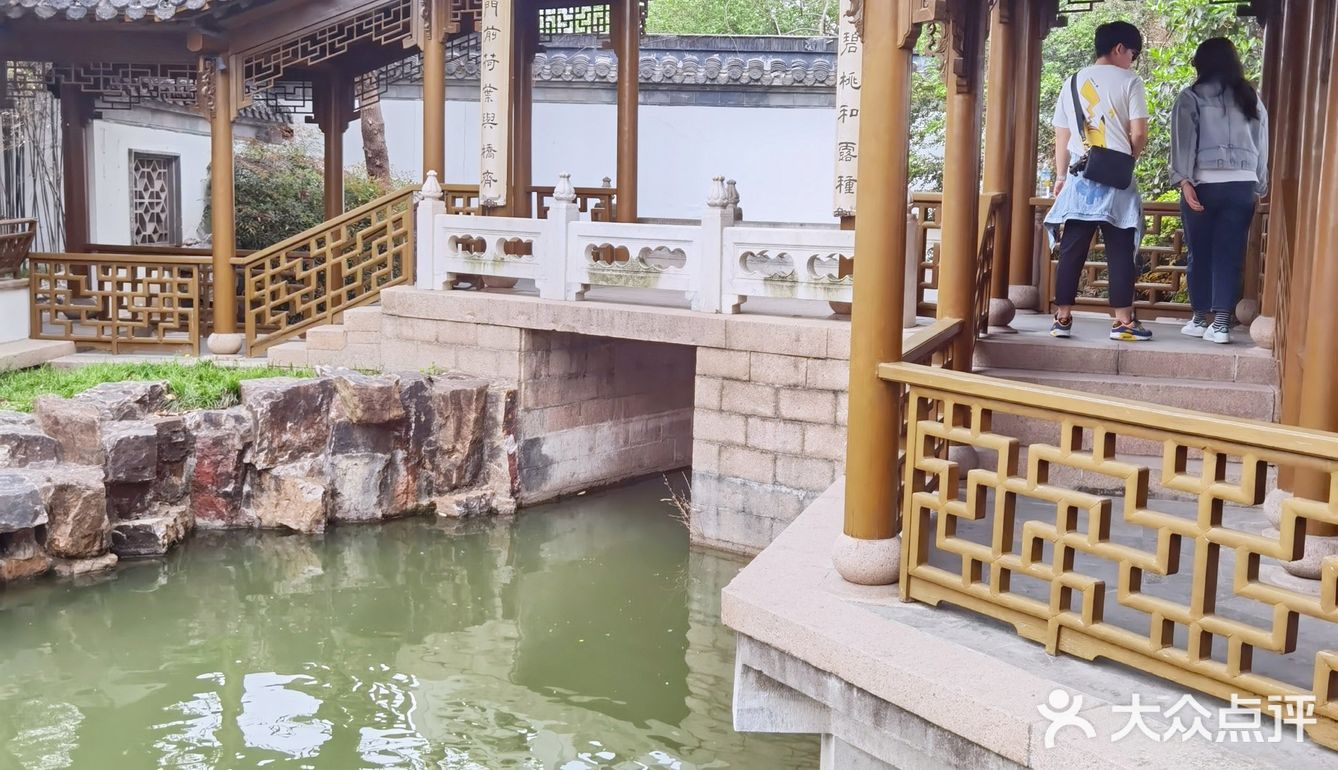 扬州这副画好美，自然之美展现华夏民族魅力！🌿🍀