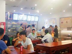 -常兴顺·小吃·家常菜(常营店)