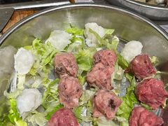 -丰尔粥食·粥底火锅·桑拿鸡(大良总店)