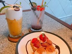 -Juicy Bakery(瑞景店)