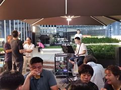 -凤凰湘语·海派湘菜(浦东旗舰店)