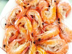 -红月湾海鲜饭店•沙滩海景(双月湾店)