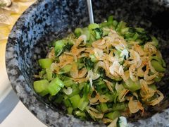 -野蔓果·山野菜(西湖景区·龙井茶田店)