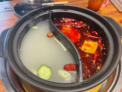 -江湖六膳門串串香(隆礼路店)