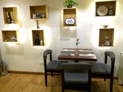 -LA CREPERIE BRETONNE布列塔尼法式餐厅(天童北路店)