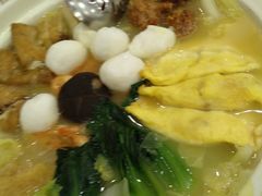 -顺风海鲜港(金玉兰店)