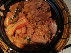 -老阿爸鲜鱼土菜(园区永旺店)