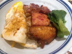 豪起四宝饭-新世界餐厅(万达店)