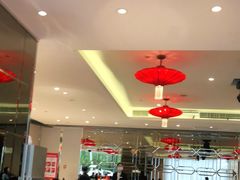 大堂-湖锦酒楼·32年地道湖北菜(光谷店)