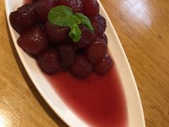 -小巷餐厅(五大街店)
