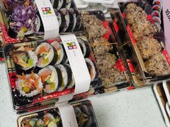 -师任堂韩式食品(总店)