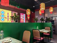 -米椰湘·辣椒炒肉