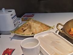 -涿派·炝锅鱼(涿州店)