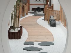 -乐山上善居·养心禅景酒店(世豪广场高铁站店)