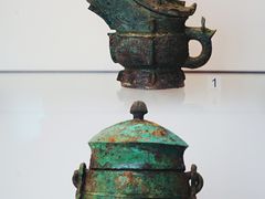 -晋商博物院