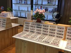 -MiRi眼镜连锁·蔡司·尼康控优点合作店(莘庄店)
