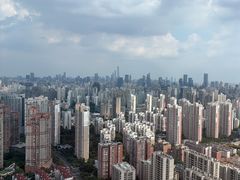 -环球港凯悦 · 享悦中餐厅