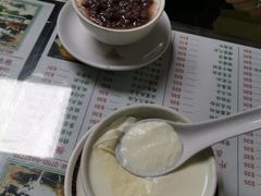 -义顺牛奶公司(新马路老店)