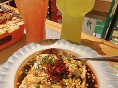 -李军力烧烤(丰庆路店)