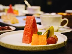 -万丽轩·粤菜(王府井金茂万丽酒店)