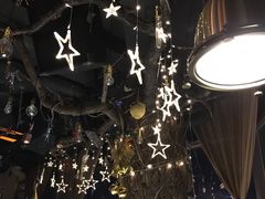 -烛影拾光观景餐厅·创意菜·摄影·小提琴(大唐不夜城店)