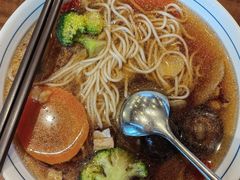 -南普陀素菜馆