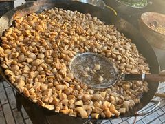 油渣-管记皮肚面